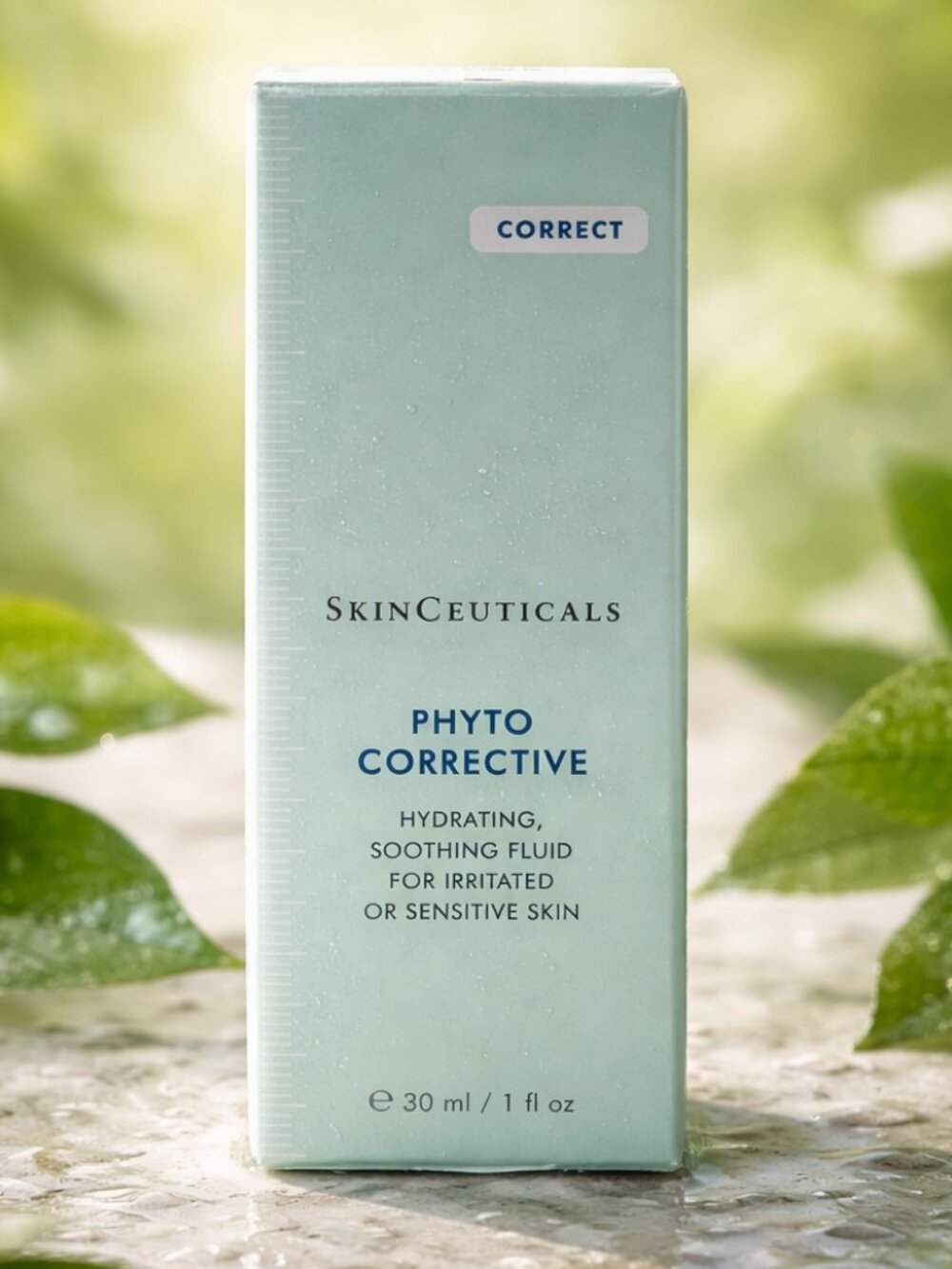 SkinCeuticals Phyto Corrective Serum 1oz  NEW